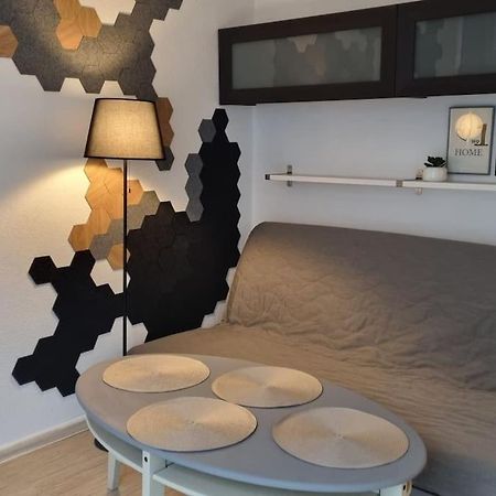 Comfort-Plus Apartment Ll 华沙 外观 照片